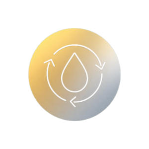 Reduced Wastewater